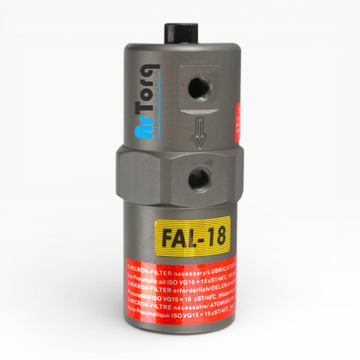 FAL-18