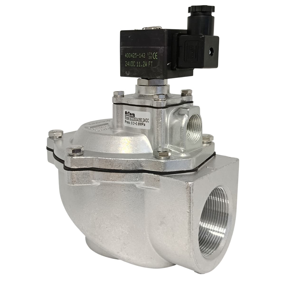 SCG353A050.24DC-Ar