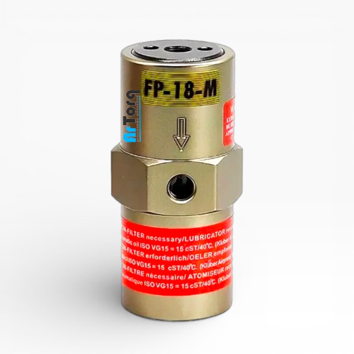 FP-35-M